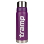 Термос Tramp Expedition Line 0.75 л Purple (UTRC-031-purple) - зменшене зображення 1