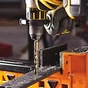 Свердло DeWALT EXTREME INDUSTRIAL COBALT HSS-CO, 9 х 125 х 78 мм, 10 шт (DT4940) - зменшене зображення 6