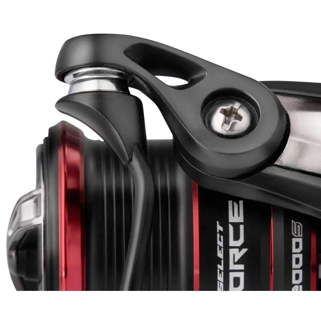 Котушка Select Force 2000 6+1BB 4.81 (1870.79.04) - picture 3