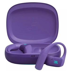 Навушники JBL Endurance Zone Purple (JBLENDUZONEPUR) зображення 1