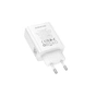 Зарядное устройство BOROFONE BA109A USB-C PD40W white (6941991126888) - уменьшенное изображение 6