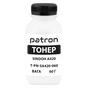 Тонер Pantum/Sindoh A420, 60 г Patron (PN-SA420-060) - зменшене зображення 1