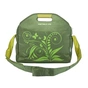Сумка для ноутбука EasyTouch 15.6 ET-902 Green - зменшене зображення 2