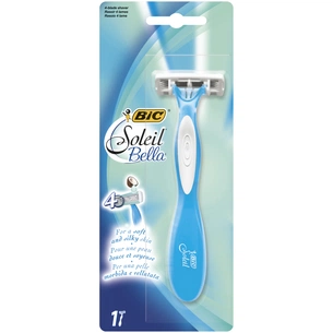 Бритва Bic Soleil Bella 1 шт. (3086123363731) зображення 1