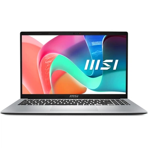 Ноутбук MSI Modern 15 F13MG-673XRO (9S7-15S12-167316) зображення 1