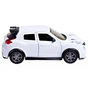 Машина Технопарк Nissan Juke-r 2.0 Білий (1:32) (JUKE-WTS) - уменьшенное изображение 3