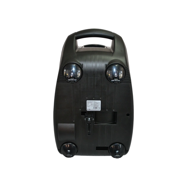 Пилосос Grunhelm GVCM244BO - picture 8