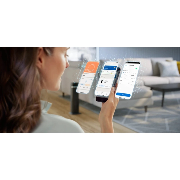 Обогреватель Philips CX5120/11 - изображение 5