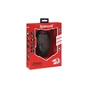 Мишка Redragon Mars TFT USB Black-Red (74846) - зменшене зображення 11