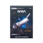 Альбом для малювання Kite NASA 30 аркушів (NS24-243) - зменшене зображення 6