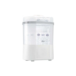 Стерилізатор Chicco електричний цифровий з функцією сушіння (07392.10) зображення 1