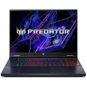 Ноутбук Acer Predator Helios Neo 16 PHN16-72 (NH.QREEU.003) зображення 1