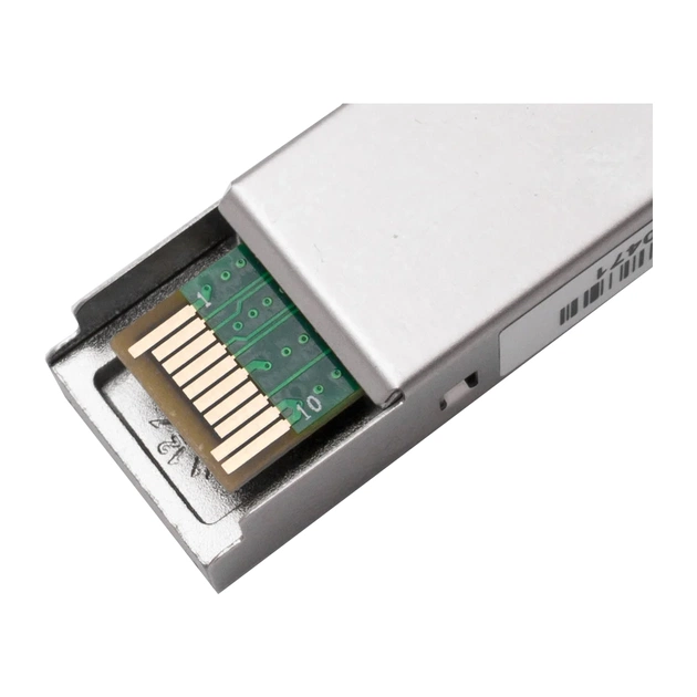 Модуль SFP Alistar SFP-1G-SX2 - зображення 4