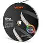 Светодиодная лента Videx DC24V 60W 5M 6000K Ra98 IP20 5м (VL-LST28144-24126-B5) - уменьшенное изображение 1