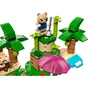 Конструктор LEGO Animal Crossing Острівна екскурсія Kapp'n на човні 233 деталі (77048) - зменшене зображення 8