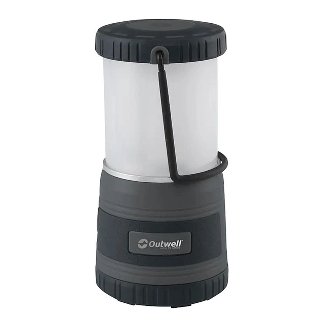 Фонарь Outwell Lantern Carnelian DC 200 (651356) (932205) - изображение 1