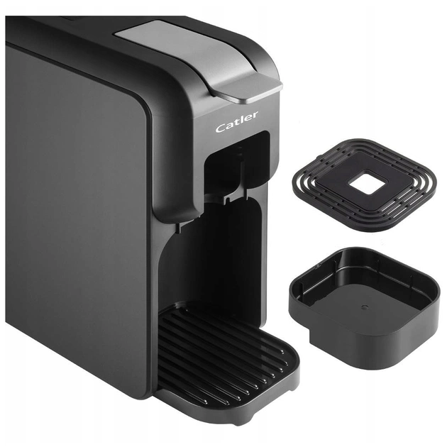 Капсульна кавоварка Catler ES721PORTOB - picture 12