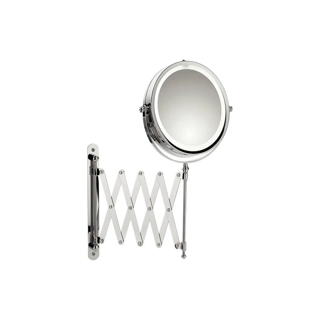 Зеркало Kela Valeria, 36х17,5 см (20643) - изображение 1