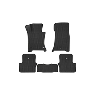 Килимок в салон EVAtech Acura TL SH (UA9) 4WD 2009-2014 4 поколінн (AA41671CD5TL5RBB) зображення 1