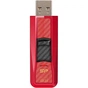 USB флеш накопичувач Silicon Power 16Gb Blaze B50 Red USB 3.0 (SP016GBUF3B50V1R) - зменшене зображення 2