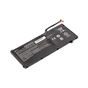 Акумулятор до ноутбука PowerPlant ACER Aspire V15 NITRO (AC15B7L) 11.4V 4600mAh (NB410415) - зменшене зображення 2