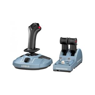 Джойстик ThrustMaster TCA Officer Pack Airbus Edition PC (2960842) зображення 1