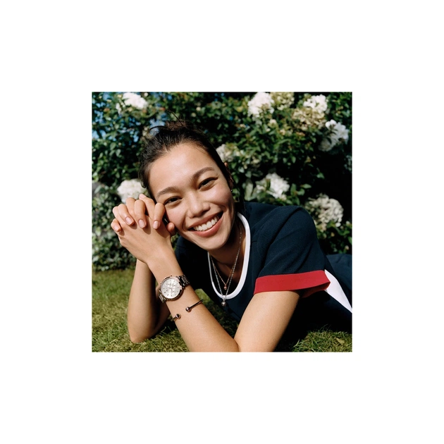 Наручний годинник Tommy Hilfiger 1782348 - зображення 4