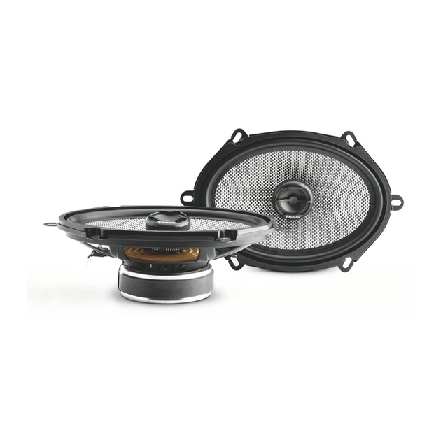 Коаксіальна акустика Focal Access 570AC - изображение 1