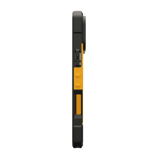 Чохол до мобільного телефона UAG iPhone 17 Pro Max Pathfinder MagSafe Heritage Yellow (114549118282) - picture 10