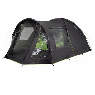 Намет High Peak Andros 4.0 Dark Grey/Green (928137) зображення 1