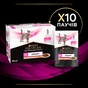 Вологий корм для кішок Purina Pro Plan Veterinary Diets UR ST/OX Urinary З лососем 10 x 85 г (8445290093851) - зменшене зображення 9