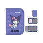 Пенал Kite Kuromi 621 HK-2, 1 відділення, 1 відворот (HK25-621-2) - зменшене зображення 1