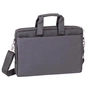 Сумка для ноутбука RivaCase 15.6" 8630 Black (8630Black) - зменшене зображення 5