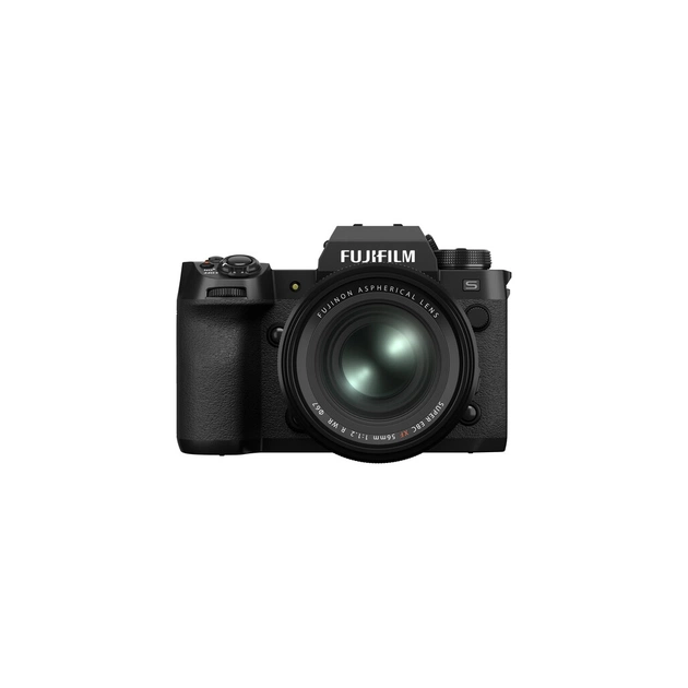 Об'єктив Fujifilm XF-56mm F1.2 R WR (16780028) - зображення 9