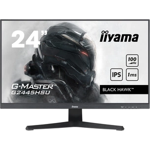 Монітор iiyama G2445HSU-B1 зображення 1
