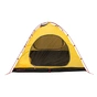 Намет Tramp Mountain 3 V2 Grey/Red (TRT-023) - зменшене зображення 10