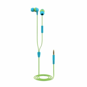 Навушники Trust Buddi Kids Mic Blue (23421) зображення 1