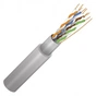 Кабель мережевий FinMark FTP 305м, CAT5e 4P 24AWG PVC W Pull Box (055518) - зменшене зображення 1