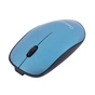 Мишка Gemix GM195 Wireless Blue (GM195Bl) - зменшене зображення 4