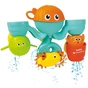Игрушка для ванной Clementoni Octo Park (17458) - уменьшенное изображение 3
