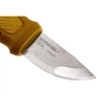 Ніж Morakniv Eldris Neck Knife Yellow (12632) - зменшене зображення 3
