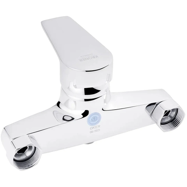 Душевой гарнитур Kroner Oker-C050 (CV019459) - изображение 3