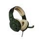 Навушники Trust GXT 411C RADIUS 3.5mm Jungle Camo (24359) - зменшене зображення 2