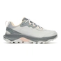 Кроссовки Merrell Speed Strike 2 LTR Wmn gale - 40 - світло-сірий (036.2173) - уменьшенное изображение 2
