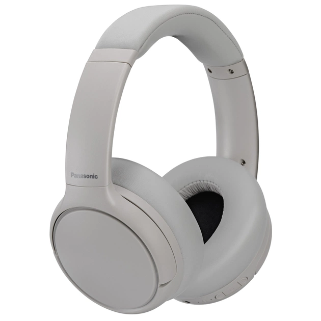 Навушники Panasonic RB-M600B Beige (RB-M600BE-C) - зображення 1