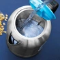Електрочайник Cecotec ThermoSense 290 Steel CCTC-01515 (8435484015158) - зменшене зображення 3