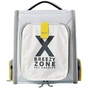 Рюкзак-переноска Petkit Breezy xZone Pet Carrier Grey (P7703) - уменьшенное изображение 1