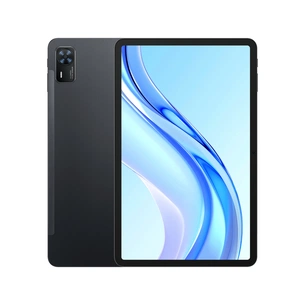 Планшет Doogee Tab E3+ 12" 8/256GB 4G (LTE) Black (6923740264263) зображення 1