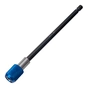 Держатель для бит Alloid Pro, магнитный, с фиксатором, 150мм (SD-16150) - уменьшенное изображение 1