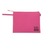 Папка для зошитів ZiBi A4 Монохром рожева (ZB.705549-10) - зменшене зображення 1